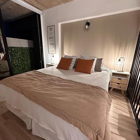 Апартаменты Departamento Balcarce Сальта Экстерьер фото